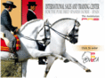coveca-andalusianhorses.com