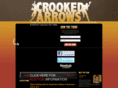 crookedarrows.com