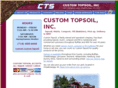 customtopsoil.com