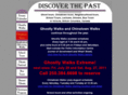 discoverthepast.com