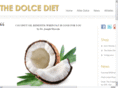 dolcedietblog.com