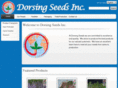 dorsingseeds.com