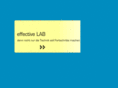 effectivelab.ch
