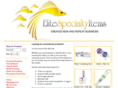 elitespecialtyshop.com