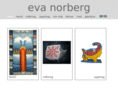 evanorberg.com