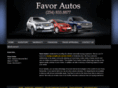 favorauto.com