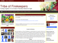 firekeepers.net