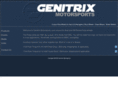 genitrixmotorsports.com