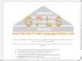 german-private-language-schools.org