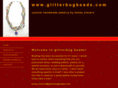 glitterbugbeads.com