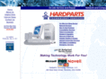 hardparts.com