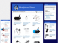 headphonedirect.com