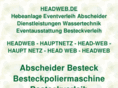 headweb.de