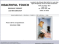 healthfultouch.com