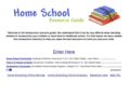 homeschooliscool.com