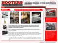 hootersmusicalinstruments.co.uk