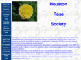 houstonrose.org