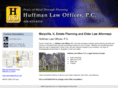 huffmlawoffice.com