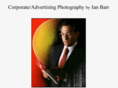 ianbarr.net