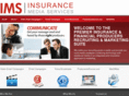 insurancemediaservices.com