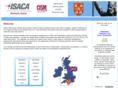 isaca-winchester.net