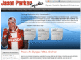 jasonparkerspeaks.com