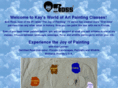 kaylenherr.com