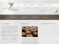 langleycaterer.com