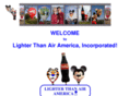 lighterthanairamerica.com