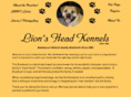 lionsheadkennels.com