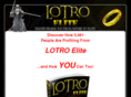 lotroelite.com