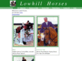 lowhillhorses.com