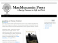 macmenaminpress.com