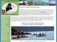 mainestatekayak.com
