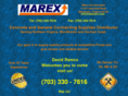 marexinc.com