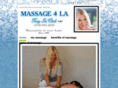 massage4la.com