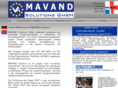 mavand.de