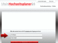mein-hochzeitsplaner24.com