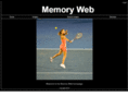 memoryweb.net