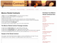 mexico-contracts.com