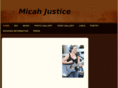 micahjustice.com