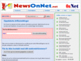 newsonnet.net