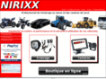 nirixx.com
