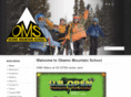 okemomountainschool.com