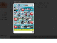 oksportedanza.com