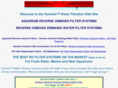 osmoticwaterfiltration.com