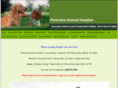 parkviewanimalhospital.com