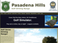 pasadenahillsgolf.com