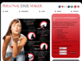 personaldatemaker.co.uk