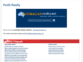 perthrealty.net